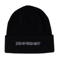 GROUNDWORK LONG SHOREMAN BEANIE HAT