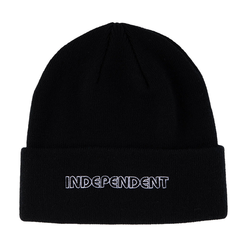 GROUNDWORK LONG SHOREMAN BEANIE HAT