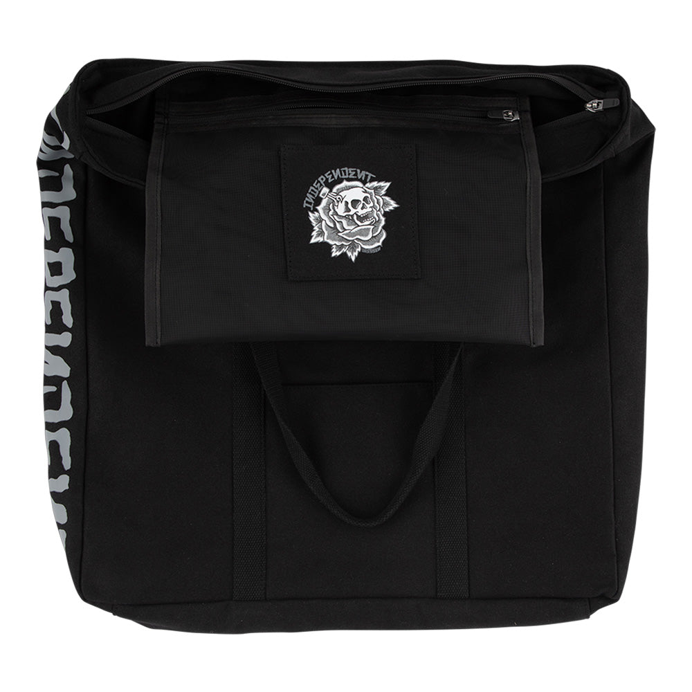 DRESSEN UTILITY BAG TOTE BAGS