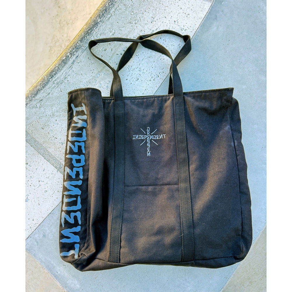 DRESSEN UTILITY BAG TOTE BAGS