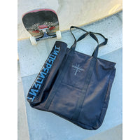 DRESSEN UTILITY BAG TOTE BAGS