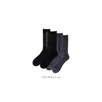 BASELINE 2-PACK SOCKS