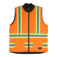 BTG WORK VEST REVERSIBLE TOP