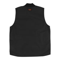 BTG WORK VEST REVERSIBLE TOP