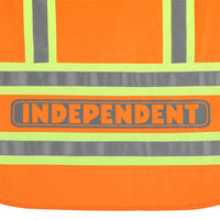 BTG WORK VEST REVERSIBLE TOP