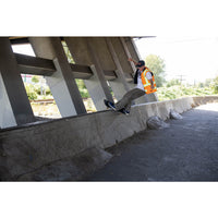 BTG WORK VEST REVERSIBLE TOP