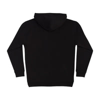 SAND CAST P/O HOODED SWEATSHIRT
