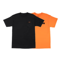BUILT TO GRIND S/S POCKET T-SHIRT