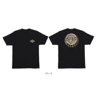FTR CAP S/S REGULAR T-SHIRT