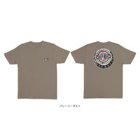 FTR CAP S/S REGULAR T-SHIRT