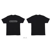SAND CAST S/S REGULAR T-SHIRT