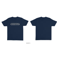 SAND CAST S/S REGULAR T-SHIRT