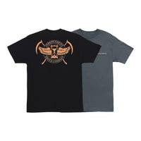 TRIED&TRUE S/S REGULAR T-SHIRT
