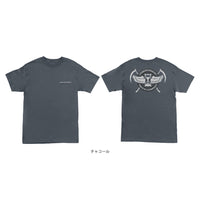 TRIED&TRUE S/S REGULAR T-SHIRT