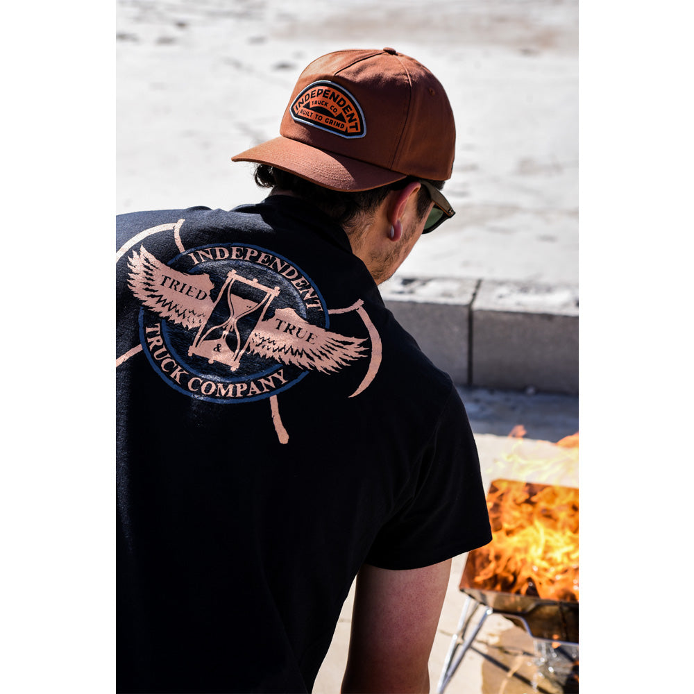 TRIED&TRUE S/S REGULAR T-SHIRT