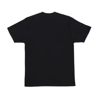 DISTORTION S/S REGULAR T-SHIRT