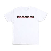 GROUNDWORK S/S REGULAR T-SHIRT