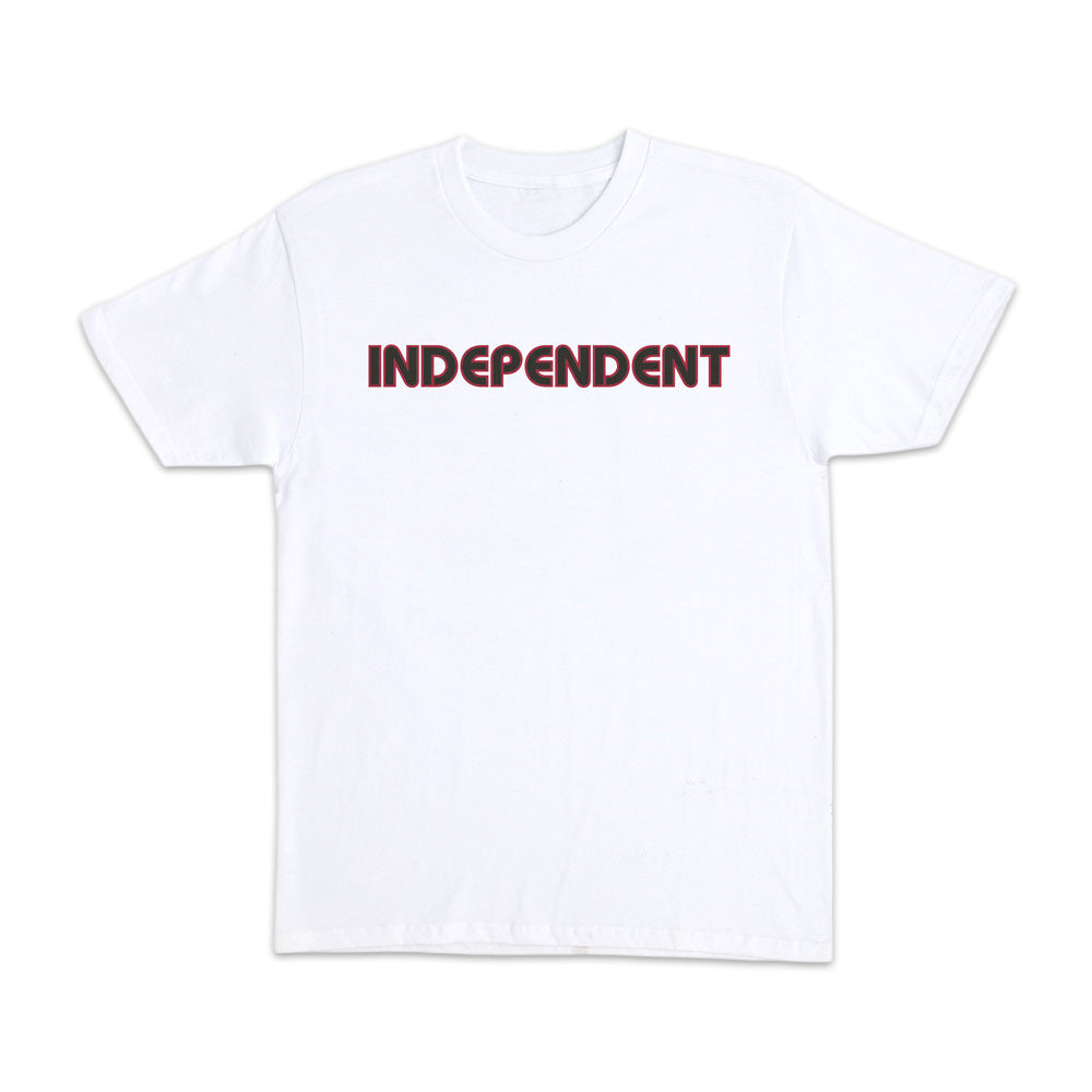 GROUNDWORK S/S REGULAR T-SHIRT