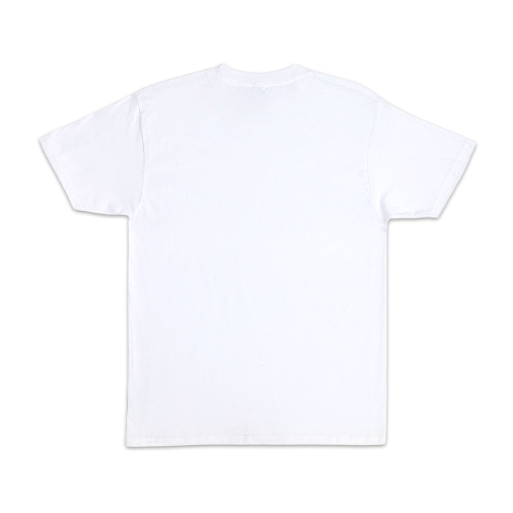 GROUNDWORK S/S REGULAR T-SHIRT