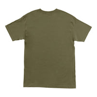 BAR LOGO S/S REGULAR T-SHIRT