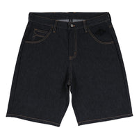 FREE ON THE STREETS DENIM SHORTS