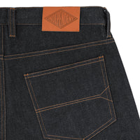 FREE ON THE STREETS DENIM SHORTS