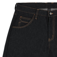 FREE ON THE STREETS DENIM SHORTS