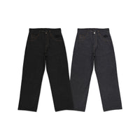 FREE ON THE STREETS DENIM PANTS