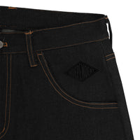 FREE ON THE STREETS DENIM PANTS