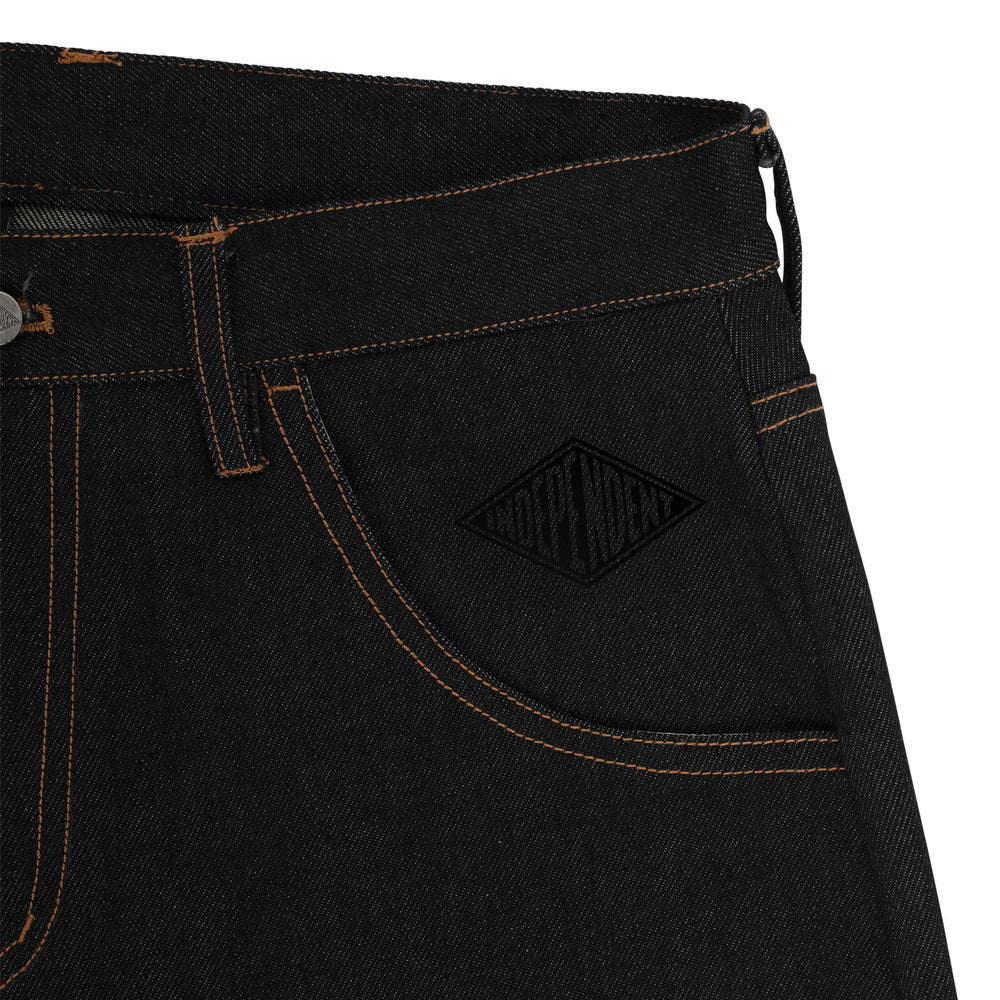 FREE ON THE STREETS DENIM PANTS