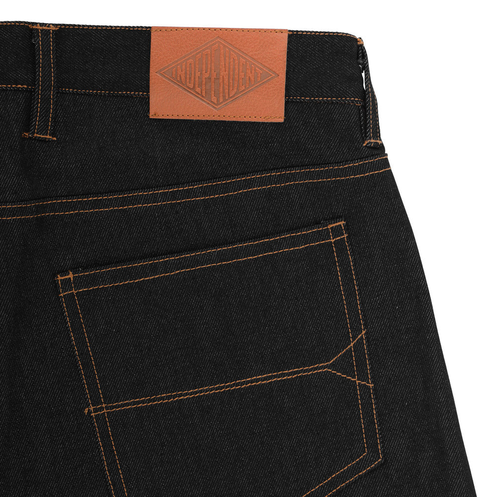 FREE ON THE STREETS DENIM PANTS