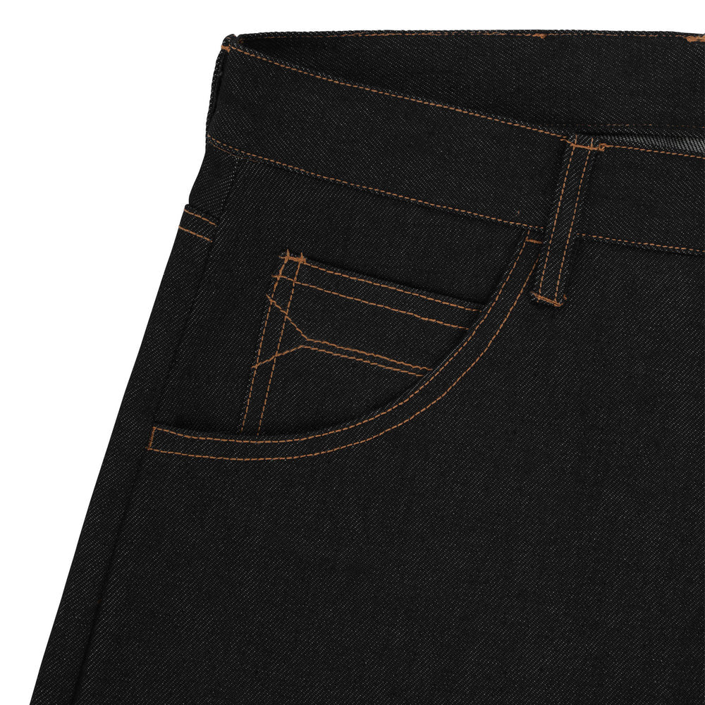 FREE ON THE STREETS DENIM PANTS