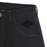 FREE ON THE STREETS DENIM PANTS