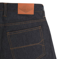 FREE ON THE STREETS DENIM PANTS