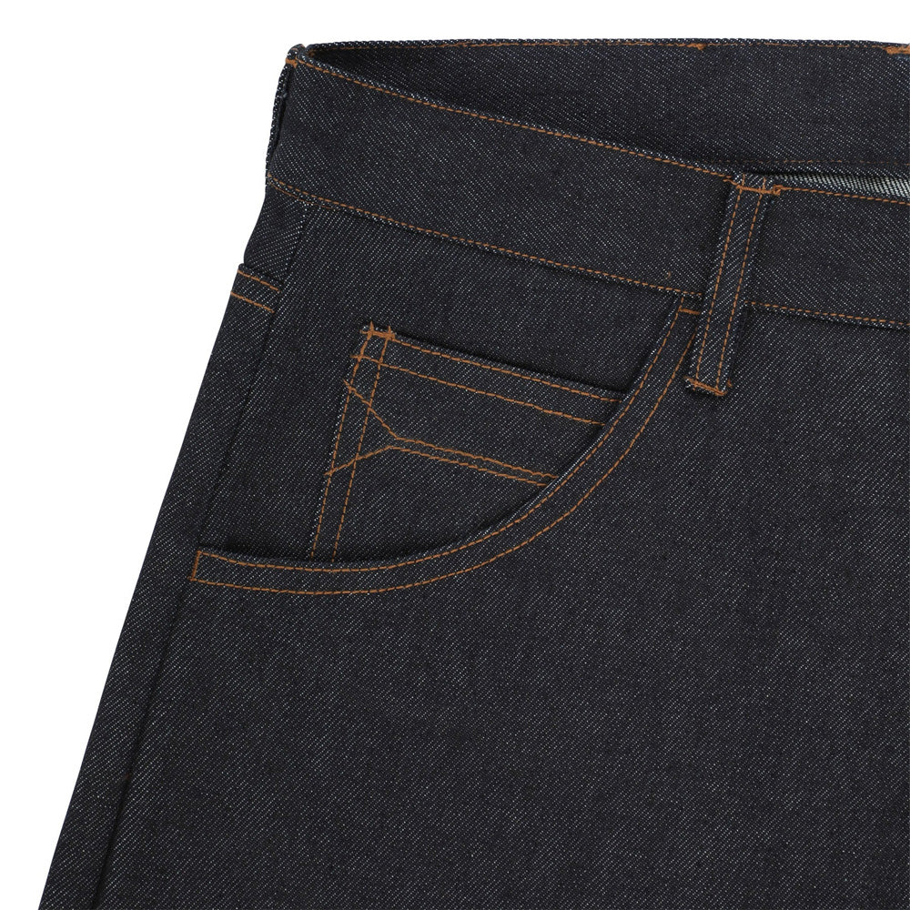 FREE ON THE STREETS DENIM PANTS