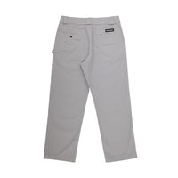 STANDARD CHINO PANTS