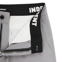 STANDARD CHINO PANTS