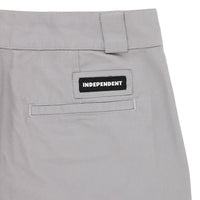 STANDARD CHINO PANTS