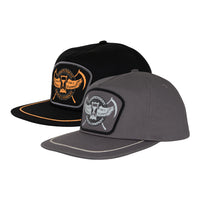 TRIED&TRUE SNAPBACK HAT