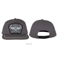 TRIED&TRUE SNAPBACK HAT