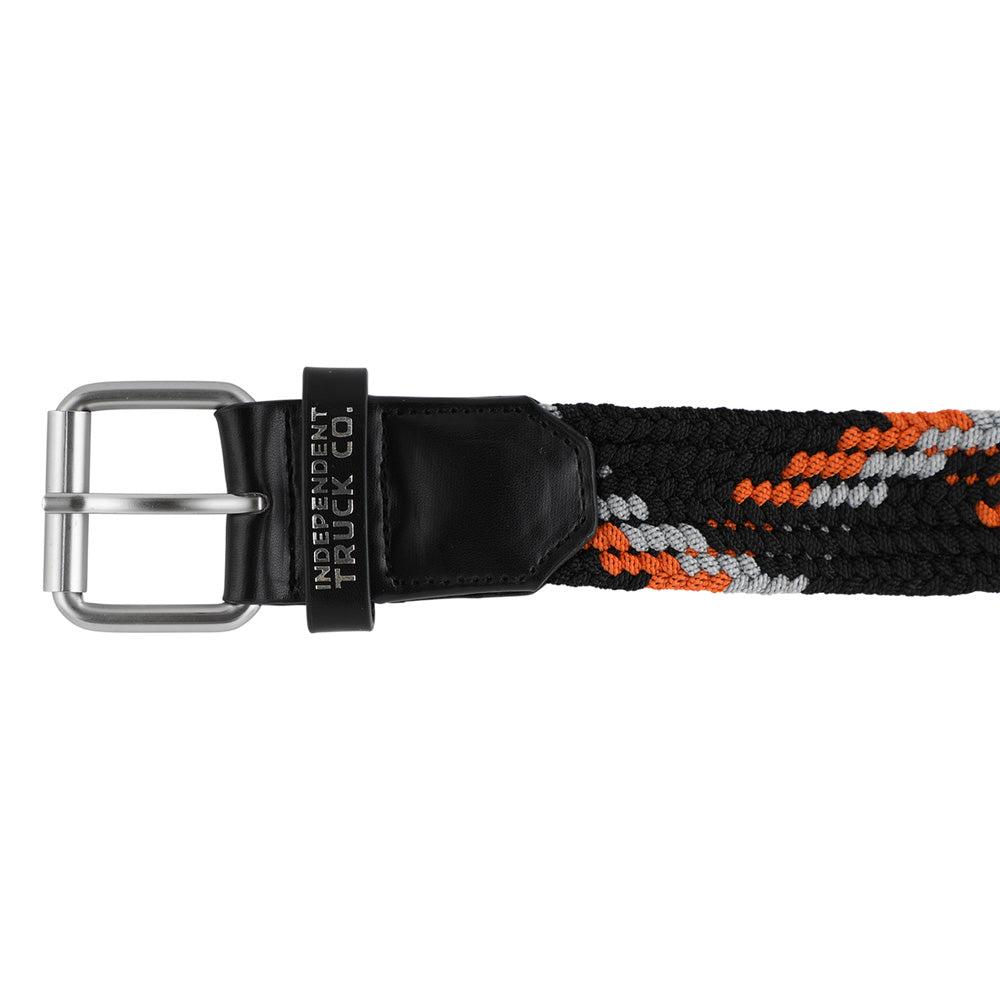 BUILT TO GRIND BELT