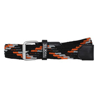 BUILT TO GRIND BELT