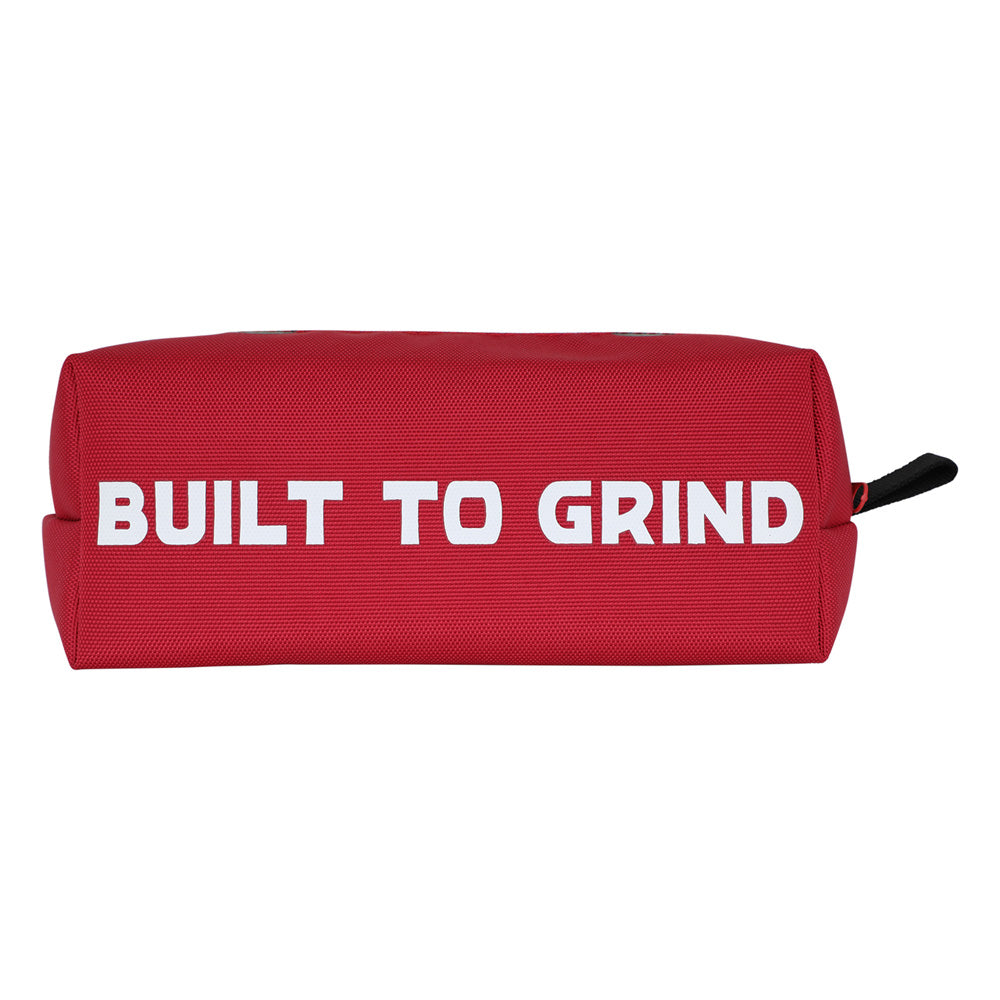 CURB STORAGE CASE