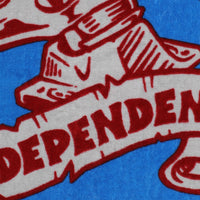 UNDER THE BRIDGE TOWEL