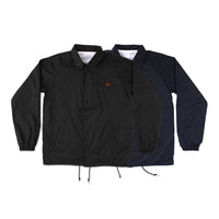 BUILT TO GRIND SPAN WINDBREAKER JACKET