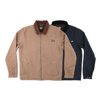 FREE ON THE STREETS WORK JACKET