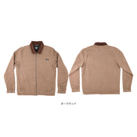 FREE ON THE STREETS WORK JACKET