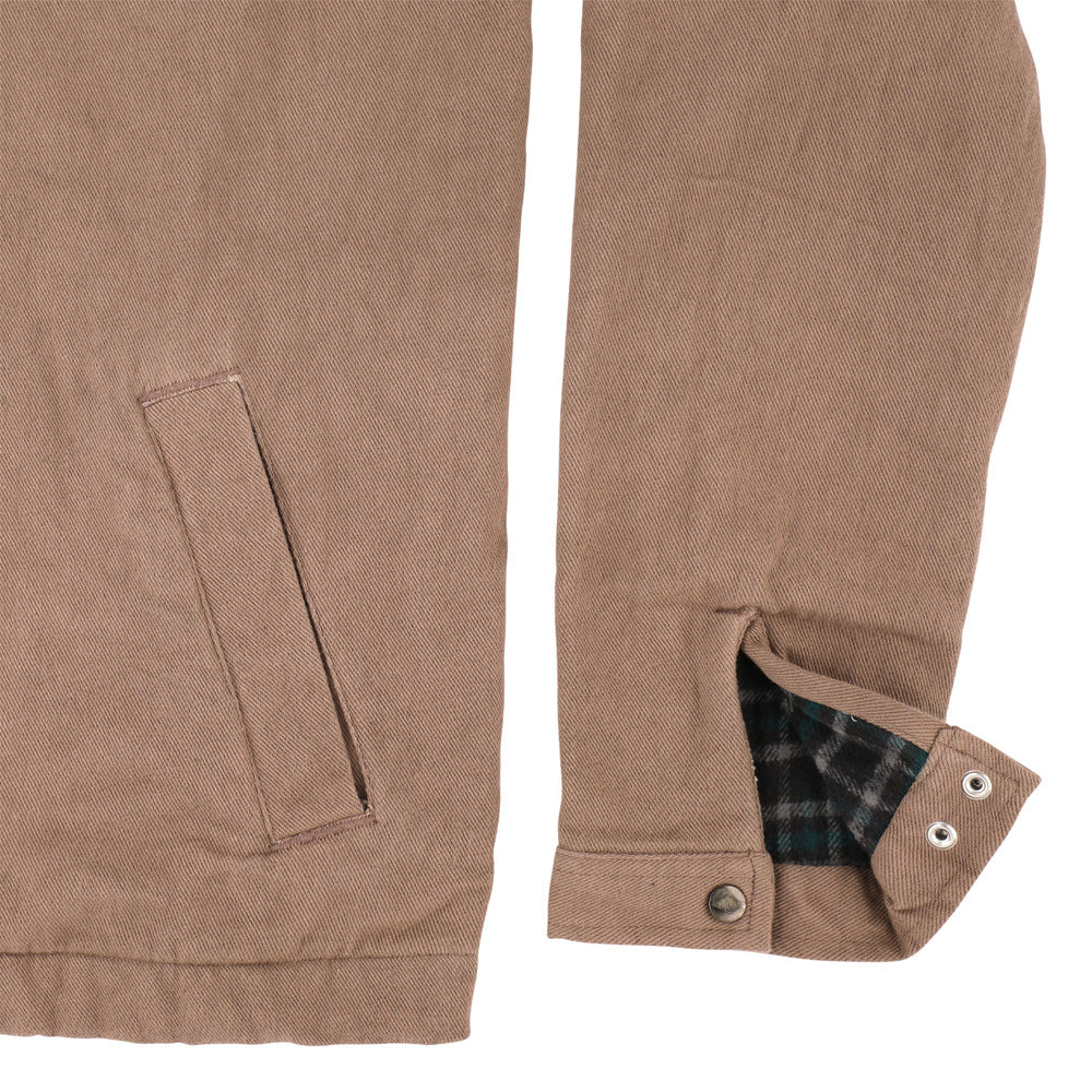 FREE ON THE STREETS WORK JACKET