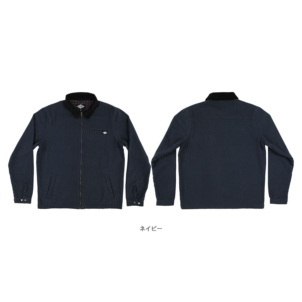 FREE ON THE STREETS WORK JACKET