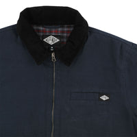 FREE ON THE STREETS WORK JACKET